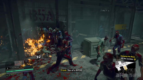 丧尸围城4截图2