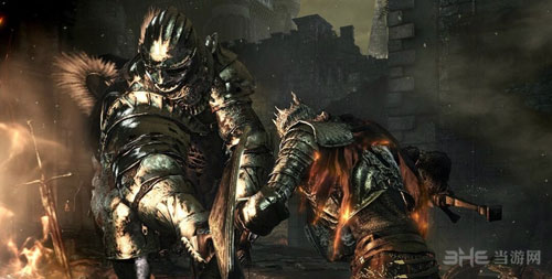 黑暗之魂3配图1