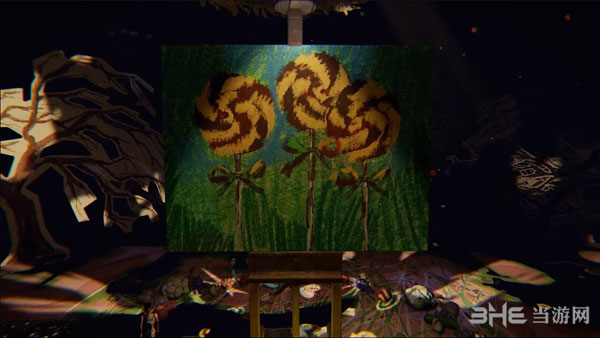 层层恐惧DLC遗产截图2