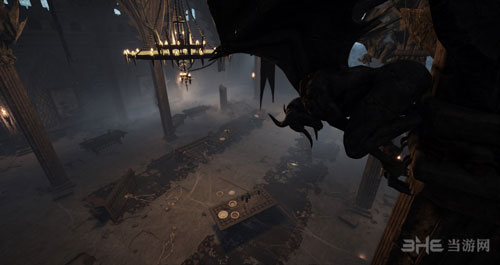 战锤末世鼠疫截图2