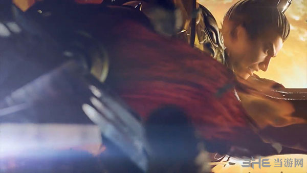 三国志13威力增强版图片3