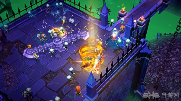 超级地牢兄弟截图3