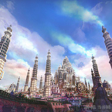 战场女武神：苍蓝革命截图2