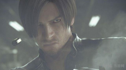 生化危机复仇截图5