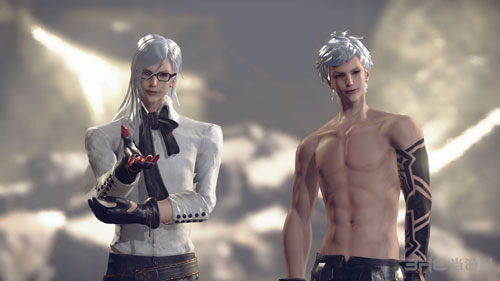 尼尔机械纪元截图4