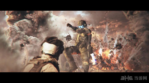 泰坦陨落2截图2