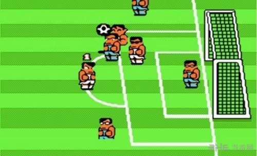 热血FC合集图片2