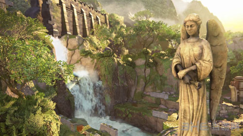 神秘海域4截图1