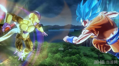 龙珠超宇宙2截图1