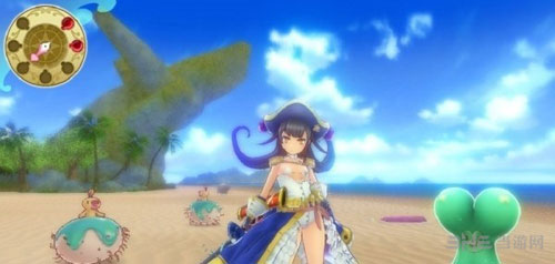 限界凸骑七大海盗截图2