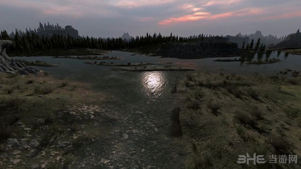 全面战争战锤截图3