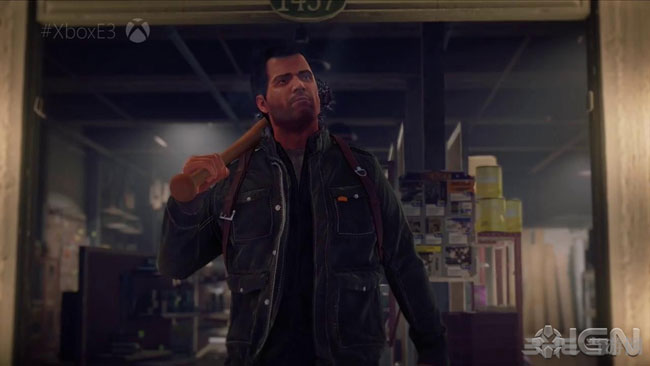 丧尸围城4截图2