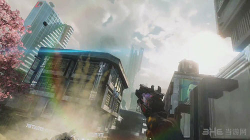 泰坦陨落2截图5