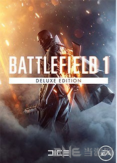 战地1封面