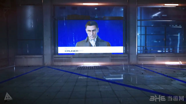 镜之边缘催化剂截图2