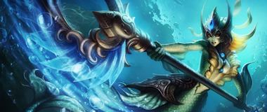 lol8.26半价皮肤公布 英雄联盟8月26日半价英雄查询