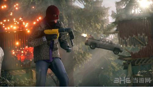 战地硬仗DLC截图