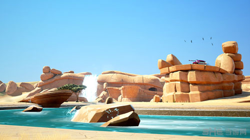 硬体：宿敌截图1