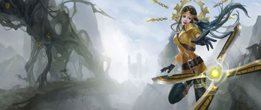 lol4月29日周免英雄查询 英雄联盟4.29免费英雄更换公告