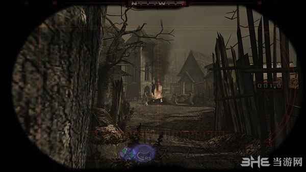 生化危机4终级HD图片2