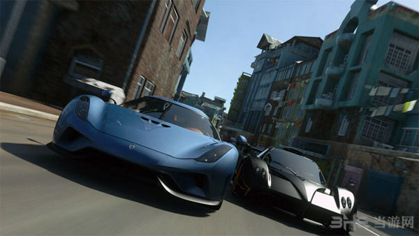 驾驶俱乐部截图2