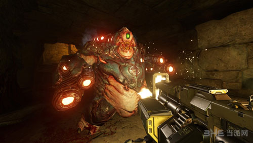 黑暗之魂3配图2