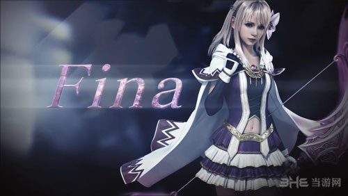 最终幻想：勇气截图3