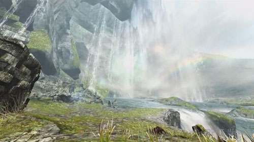 怪物猎人XX截图3