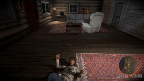 十三号星期五截图2