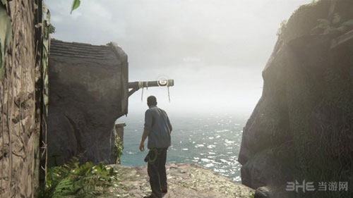 ps4pro和ps4画面对比14