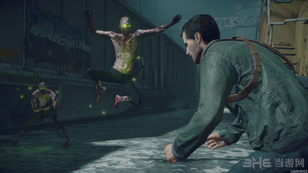 丧尸围城4截图4