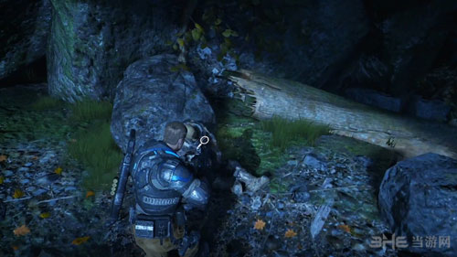 战争机器4截图3