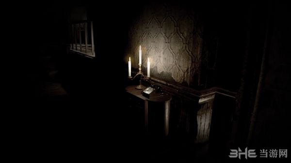 生化危机7截图2