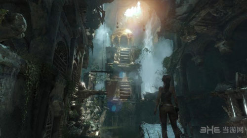 ps4pro和ps4画面对比6