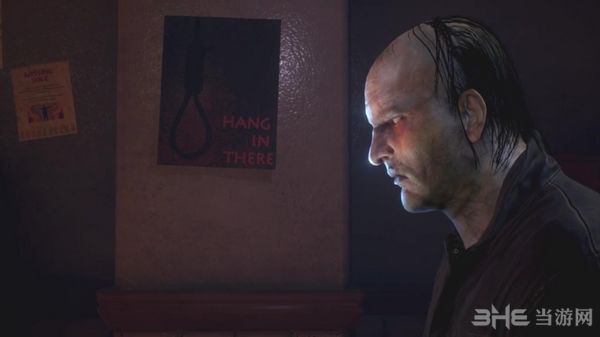 LastYear游戏截图3