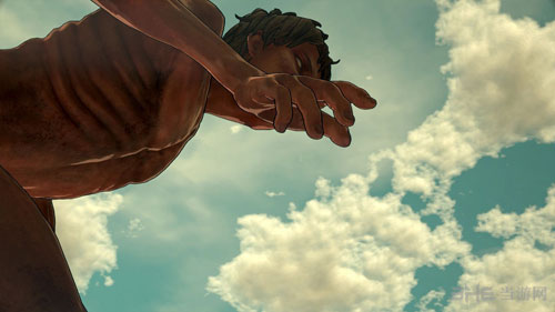 进击的巨人PC截图6