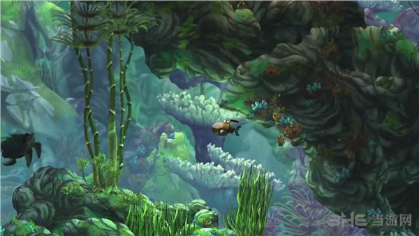 深海之歌需要什么样配置1