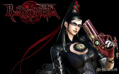 猎天使魔女截图3