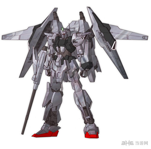 高达破坏者3截图3