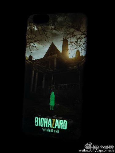 生化危机7截图5