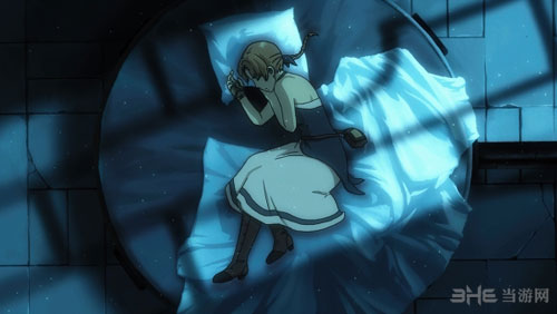 被遗忘的安妮截图1