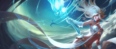 lol8.19半价皮肤公布 英雄联盟8月19日半价英雄查询