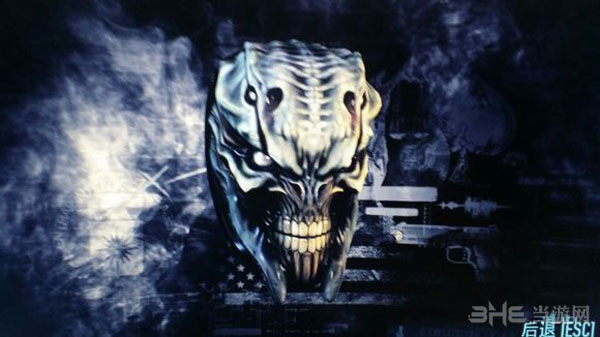 《黎明杀机》屠夫新面具是怎样6