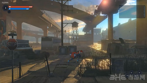 光明重影宣传片图片4