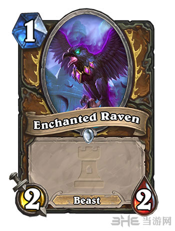 炉石传说卡拉赞之夜截图2