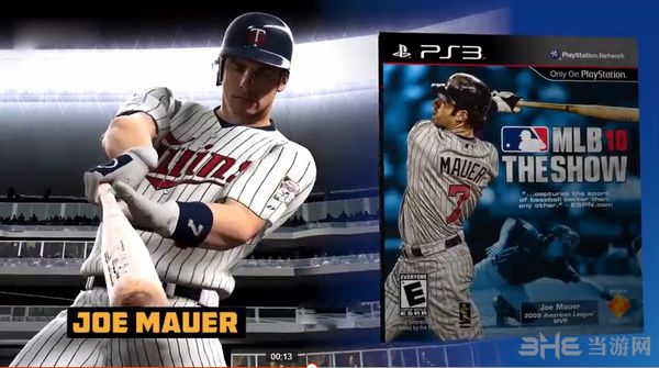 美国职业棒球大联盟17图片4
