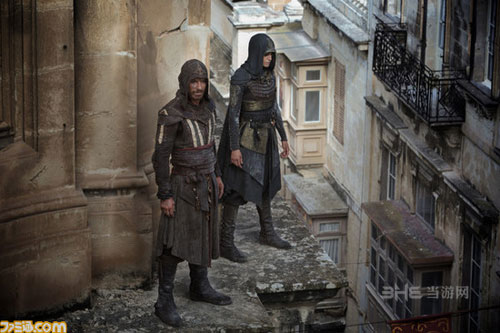 Comic CON漫展图片4