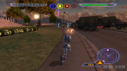 毁灭全人类截图2