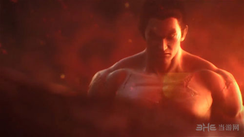 《铁拳7》全新预告片公布 三岛家族因缘终将完结