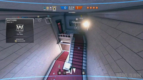 彩虹六号：围攻截图3